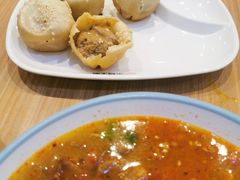 小杨生煎-小杨生煎(香港名都店)