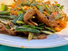 -川正旺江湖菜(三元桥店)