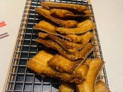 -老头儿油爆虾·三潭印月