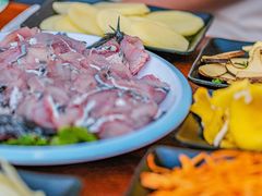 -大理.老字号渝记酸萝卜乌鱼(古城总店)