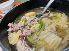 -贵木日本料理·铁板烧(新地假日广场店)