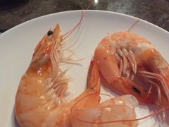 -龙之梦万丽酒店青餐厅