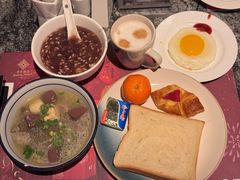 -南京金陵饭店