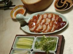 -那家小馆•北京菜•烤鸭(中关村店)