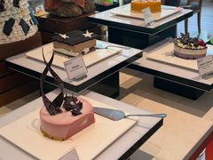 -威珀斯酒店·珀萃美食餐厅 | 海鲜刺身·现烤生蚝·特色烤肉