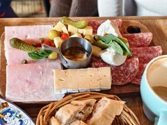 -Alimentari Grande(东湖路店)