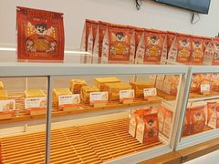 -爸爸糖吐司面包(武汉汉阳万达店)
