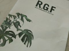 -RGF(巨鹿路店)