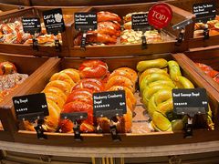 -B&C黄油与面包·THE GARDEN BAKERY概念店(世纪汇店)