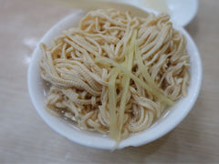 鸡汁干丝-刘长兴(逸仙桥店)