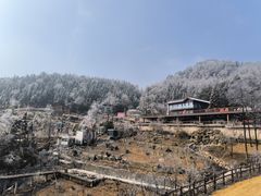 -天姥山