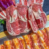 百子湾网红店｜就来揭地气齐齐哈尔烤肉｜性价比超高！