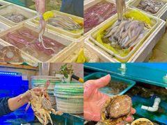 -小铜锣湾海鲜家常菜馆(河西店)
