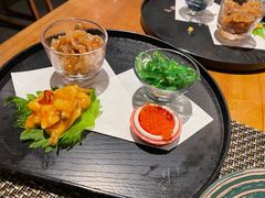 -武藏日本料理(宝安壹方城店)