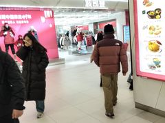 -凯德MALL(西直门店)