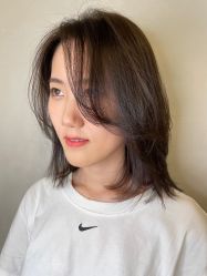 -F P· HAiR