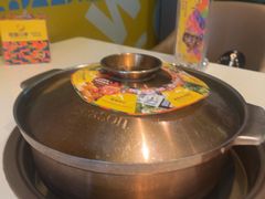 -润园四季椰子鸡火锅(卓越INTOWN店)