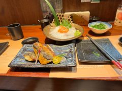 -山葵家居酒屋(天目里店)