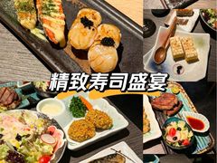 -炙柒Sekinana·精致日料(合生汇店)