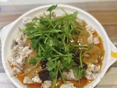 -老七饭馆(光荣道总店)