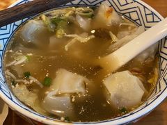 小馄饨-红小满休闲餐厅(十全街店)