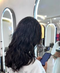 -上禾 HAIR SALON
