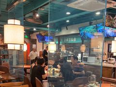 -刀板香·安徽菜(望江东路店)