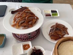 -全聚德(友谊店)