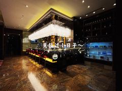 -上海西藏大厦万怡酒店
