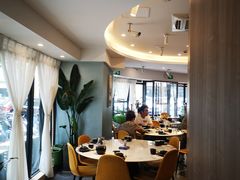 大堂-鲜螺湾(鹏欣丽都店)