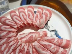 -蜀留香火锅(社会山店)