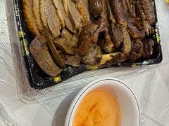 -官塘锋记鱼生·生腌·砂锅粥(牌坊街店)
