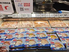 -物美大卖场(玉蜓桥店)