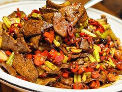 -苹果树下艺术餐厅(宋庄店)