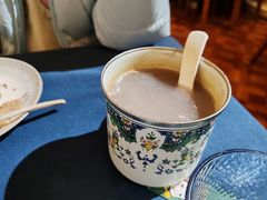 -伊带伊路新疆美食府(呼家楼店)