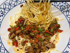 -李与白包子铺(桐梓林店)