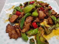 -南方酒店·淮扬菜(回民街店)