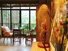 -看见远方·莫干遥远的山民宿