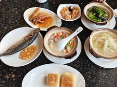 -金泰食府(竹园店)