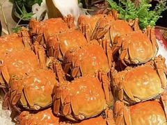 -小厨娘淮扬菜(天印大道店)