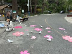 -燕塞湖鸟语林景区