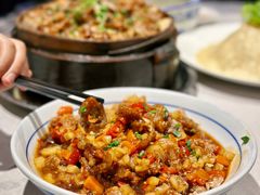 -客家大院·非遗赣南客家菜(郁孤台店)
