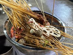 -红牌楼老号串串(银海佳苑店)