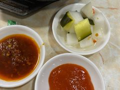 -珍珍小食店(西华路店)