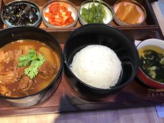 -牛腩之旅·牛腩牛杂煲(光启城美食城店)