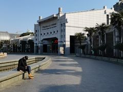 -中国京杭大运河博物馆