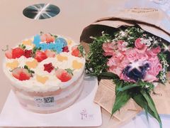 -贝紫Style(木马公寓店)