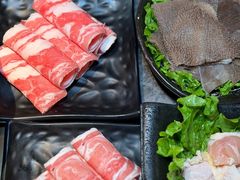 -湊湊火锅·茶憩(合生汇购物中心店)