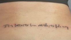 -極致刺青TATTOO STUDIO 私人订制