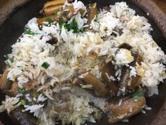 招牌黄鳝煲仔饭-红星光发煲仔饭(大石街店)